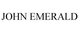 JOHN EMERALD trademark