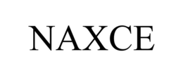 NAXCE trademark