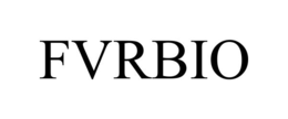 FVRBIO trademark