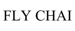 FLY CHAI trademark