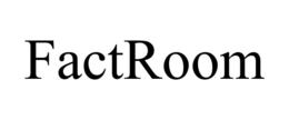 FACTROOM trademark
