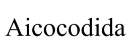 AICOCODIDA trademark