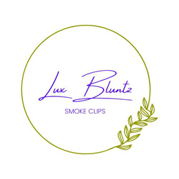 LUX BLUNTZ SMOKE CLIPS trademark