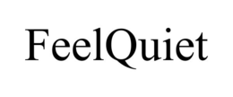 FEELQUIET trademark