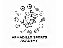 ARMADILLO SPORTS ACADEMY trademark