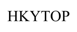 HKYTOP trademark