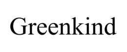 GREENKIND trademark