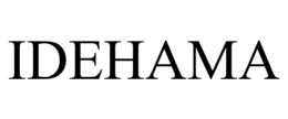 IDEHAMA trademark