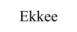 EKKEE trademark