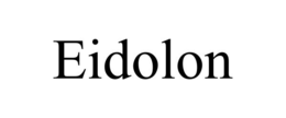 EIDOLON trademark