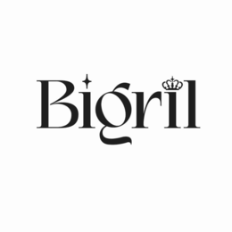 BIGRIL trademark