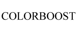 COLORBOOST trademark