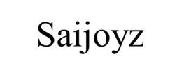 SAIJOYZ trademark