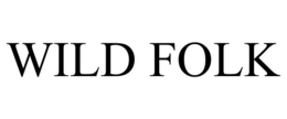 WILD FOLK trademark
