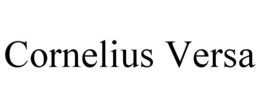 CORNELIUS VERSA trademark