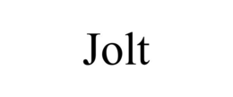JOLT trademark