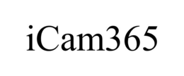 ICAM365 trademark