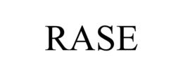 RASE trademark