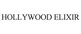 HOLLYWOOD ELIXIR trademark