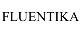 FLUENTIKA trademark