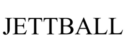 JETTBALL trademark
