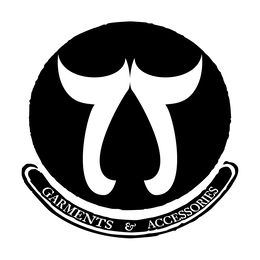 77 GARMENTS & ACCESSORIES trademark