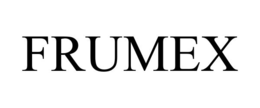 FRUMEX trademark