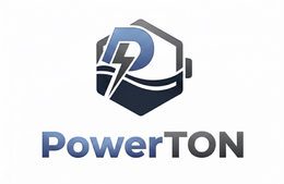 P POWERTON trademark