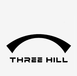 THREE HILL trademark