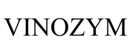 VINOZYM trademark