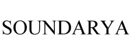 SOUNDARYA trademark