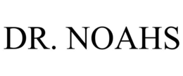 DR. NOAHS trademark