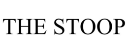 THE STOOP trademark