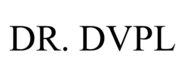 DR. DVPL trademark