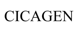 CICAGEN trademark