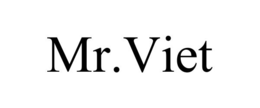 MR.VIET trademark