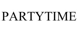 PARTYTIME trademark