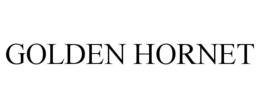 GOLDEN HORNET trademark