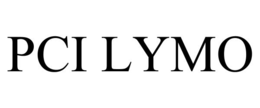 PCI LYMO trademark