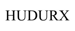 HUDURX trademark