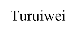 TURUIWEI trademark