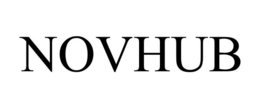 NOVHUB trademark