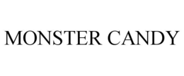 MONSTER CANDY trademark