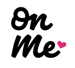 ON ME trademark