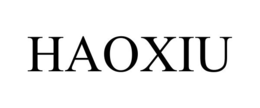 HAOXIU trademark