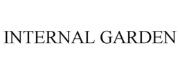 INTERNAL GARDEN trademark