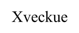 XVECKUE trademark