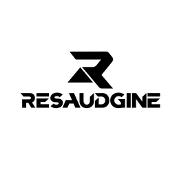 R RESAUDGINE trademark