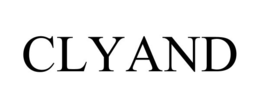 CLYAND trademark