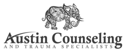 AUSTIN COUNSELING AND TRAUMA SPECIALISTS trademark